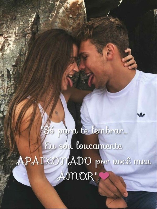 Парень и девушка вместе