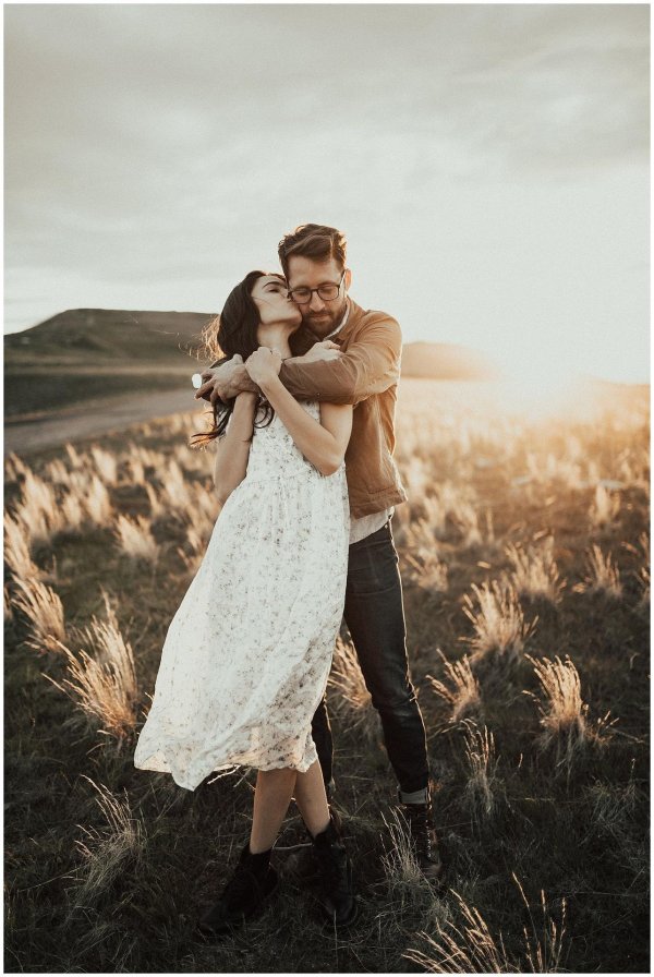 Парень и девушка вместе