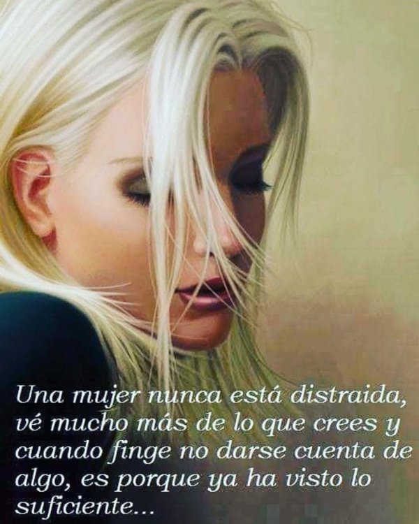 Девушка нарисованная на аву блондинка