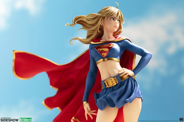 Супер девушка