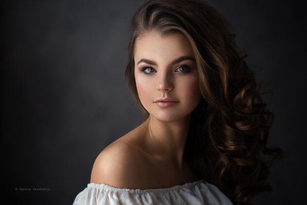 Катя девушка