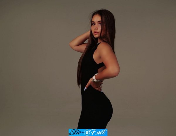 Катя девушка