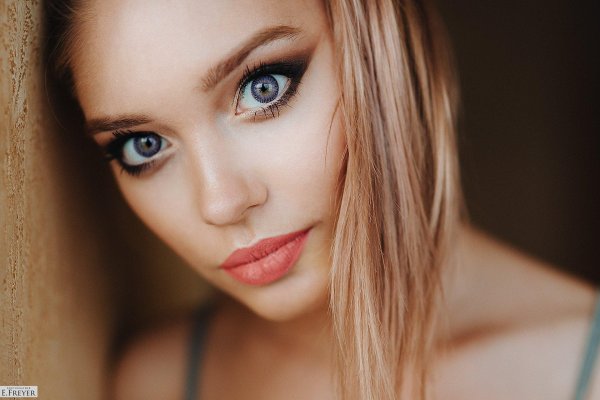 Катя девушка