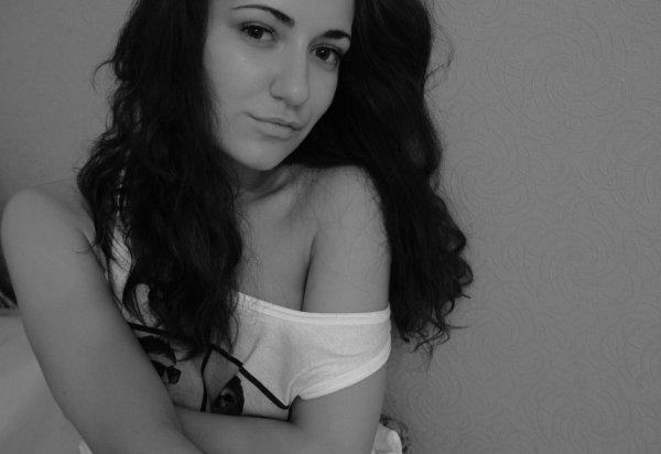 Катя девушка