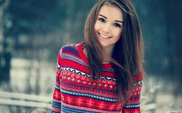 Катя девушка