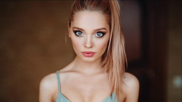 Катя девушка