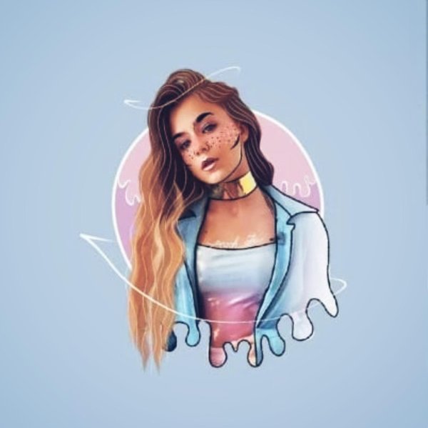 Катя девушка