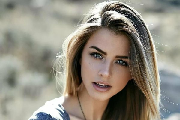 Катя девушка