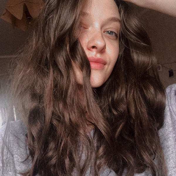 Катя девушка