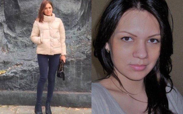 Катя девушка