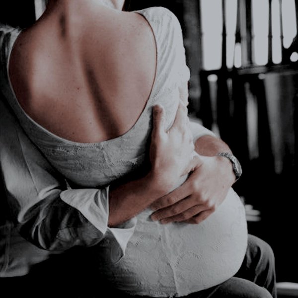 Девушка сверху