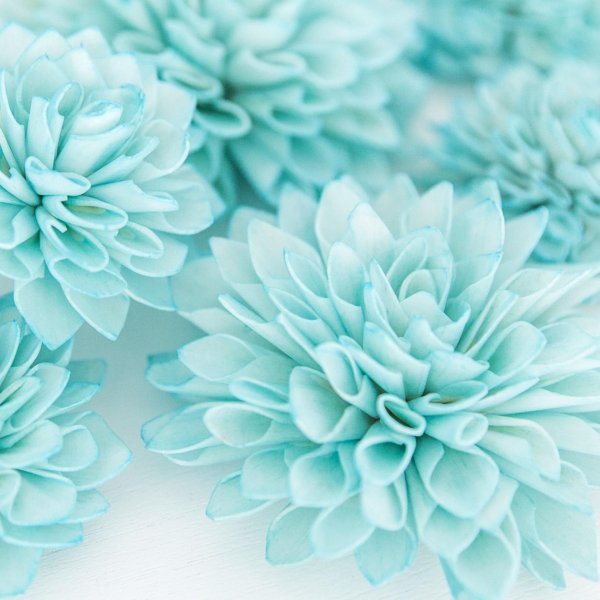 цвет аквамарин