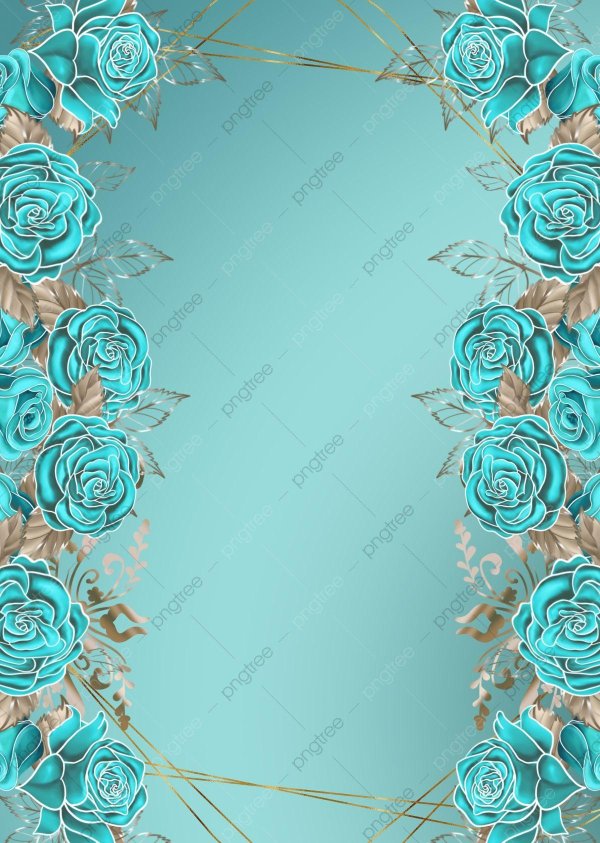 цветочные фоны