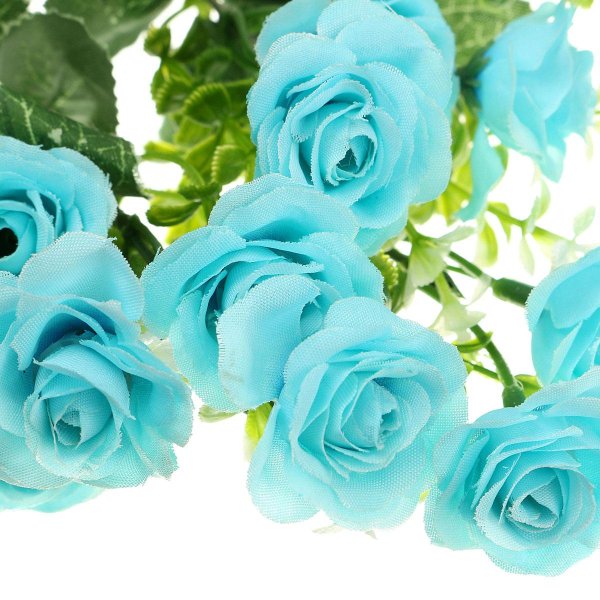 искусственная роза