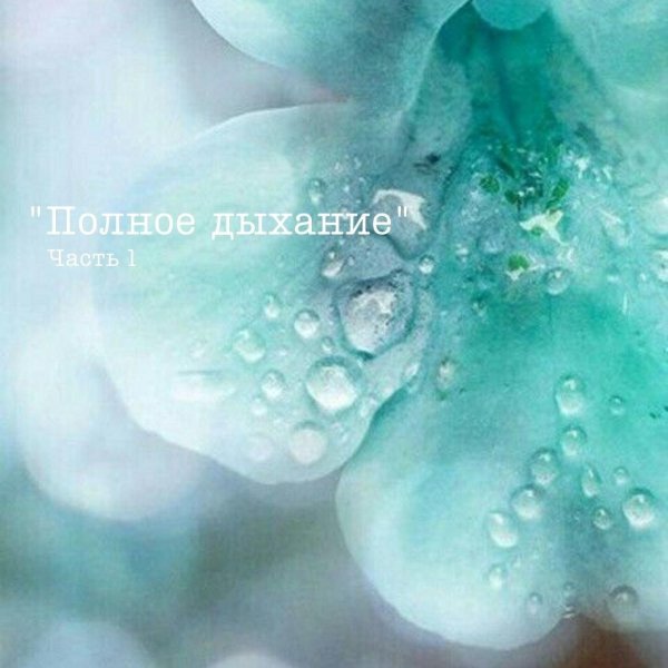 бирюзовые оттенки