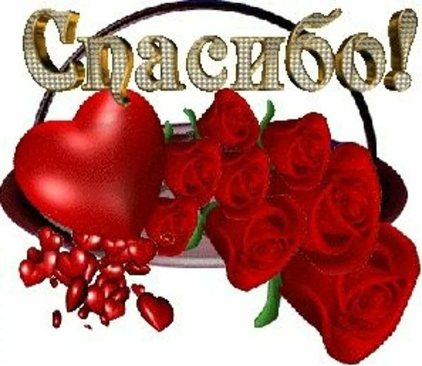 сердечно благодарю