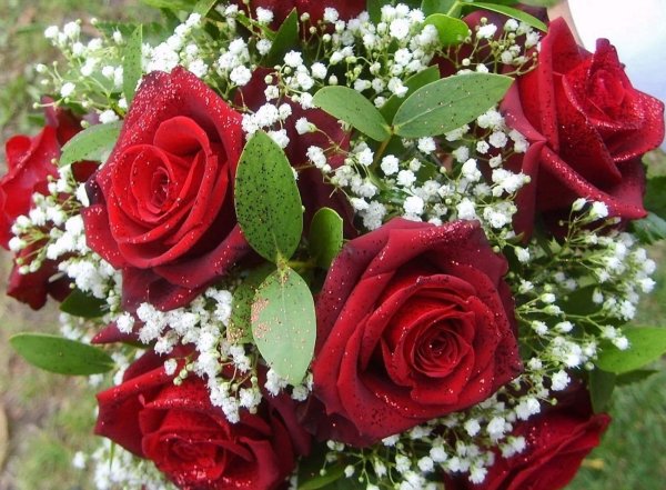 гулар гулдастаси