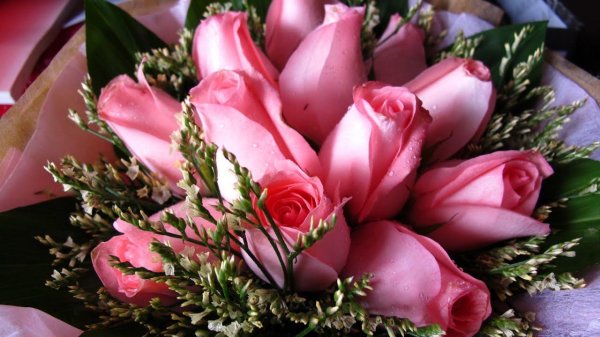 самой лучшей маме цветы