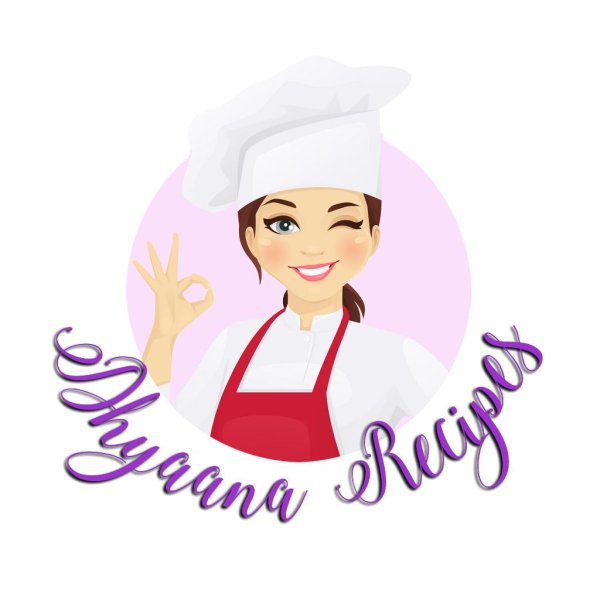 Девушка повар