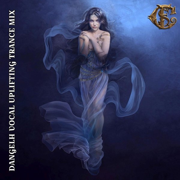 Девушка призрак