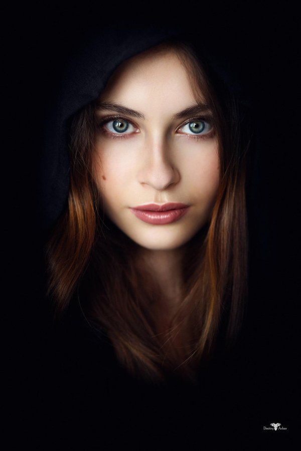 Необычные с девушками