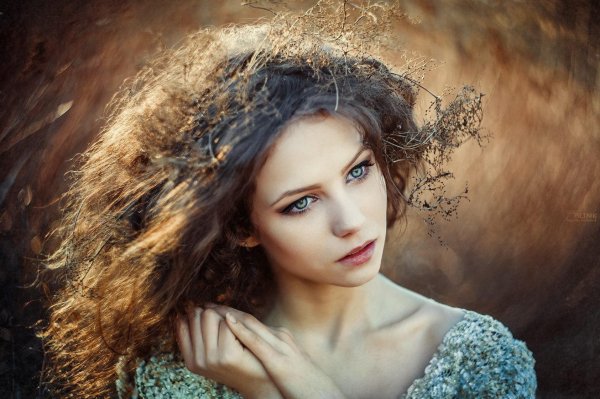 Необычные с девушками