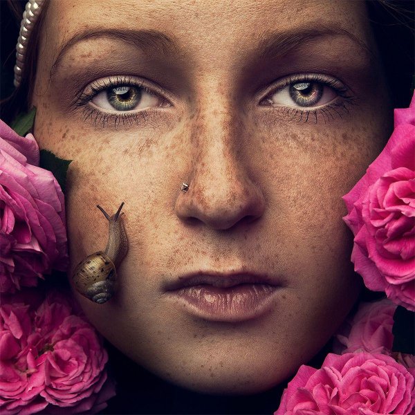 Необычные с девушками