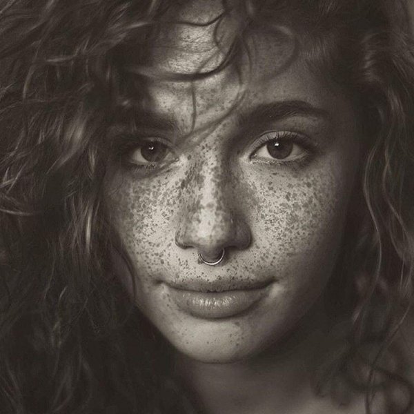 Необычные с девушками