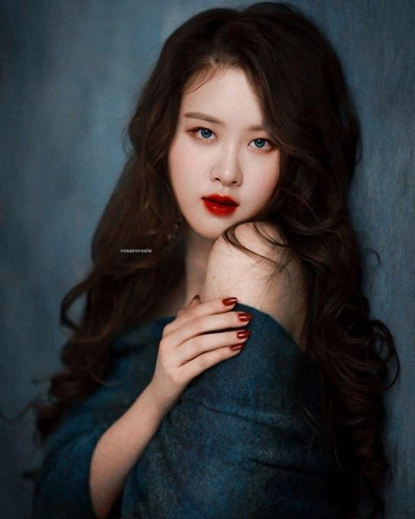 Необычные с девушками