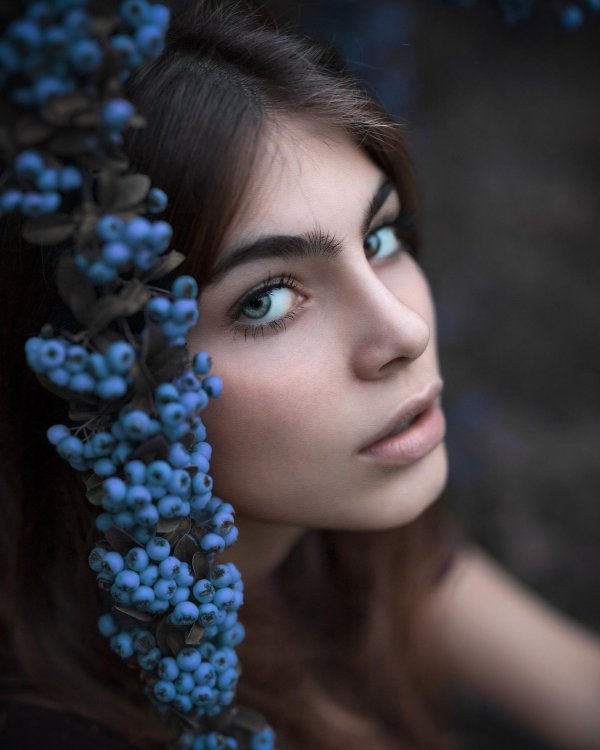 Необычные с девушками