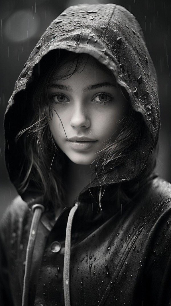 Необычные с девушками