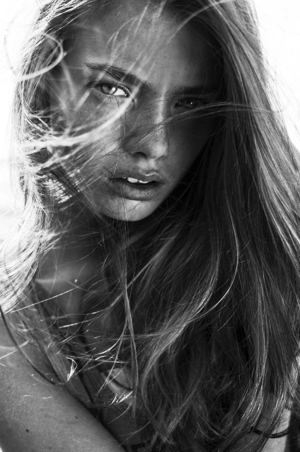 Необычные с девушками