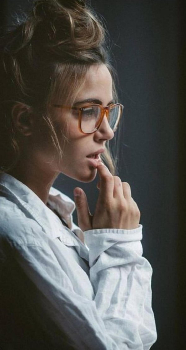 Необычные с девушками