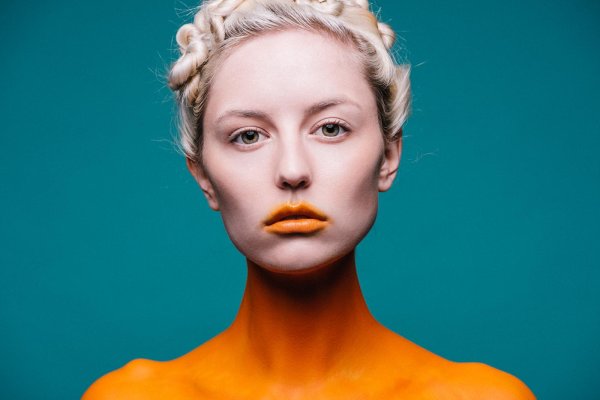 Необычные с девушками