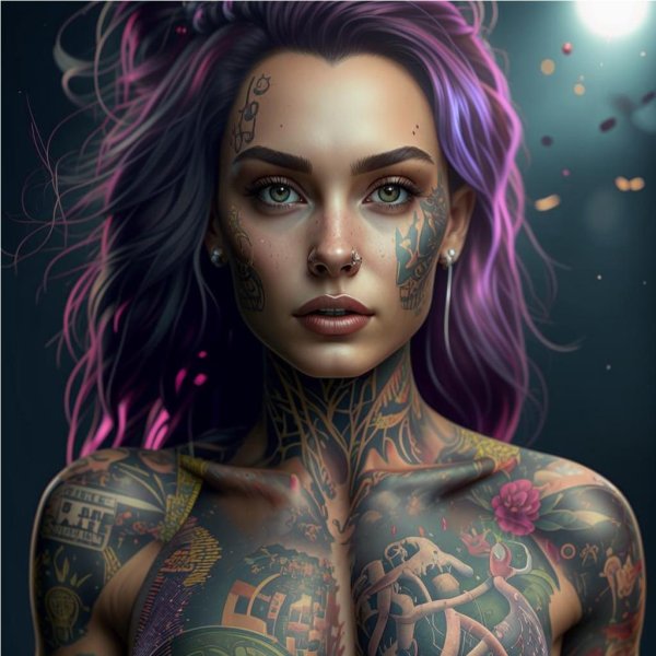 Необычные с девушками