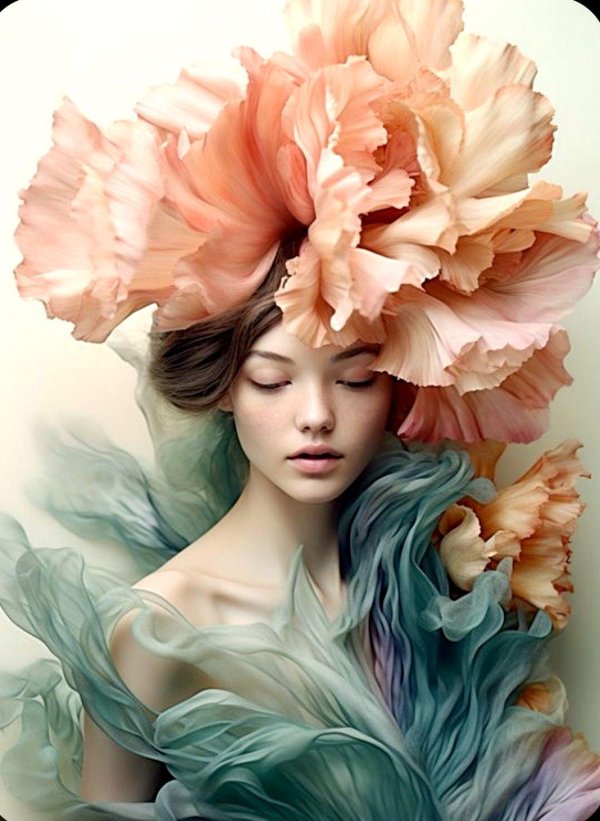 Необычные с девушками