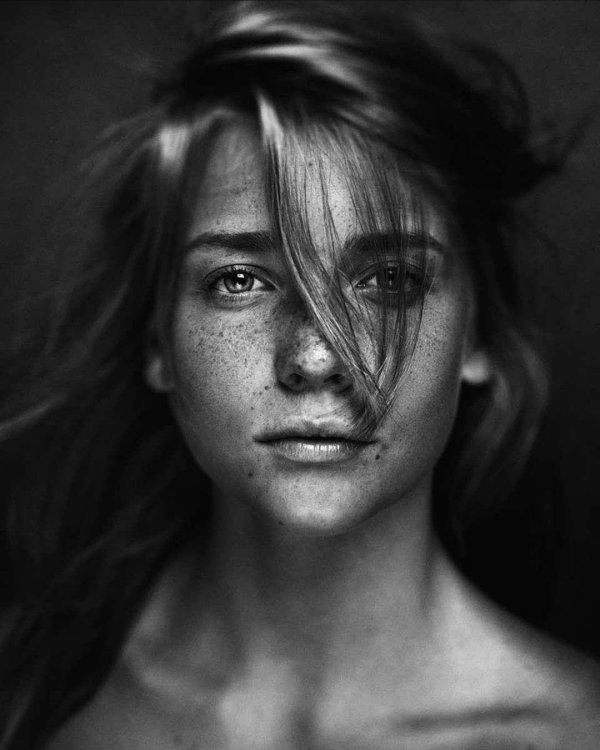 Необычные с девушками