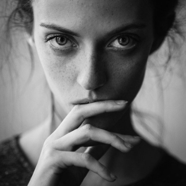 Необычные с девушками