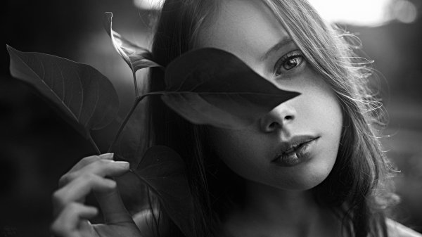 Необычные с девушками