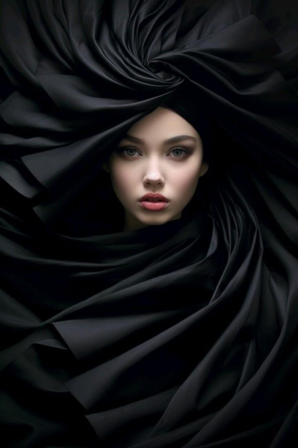 Необычные с девушками