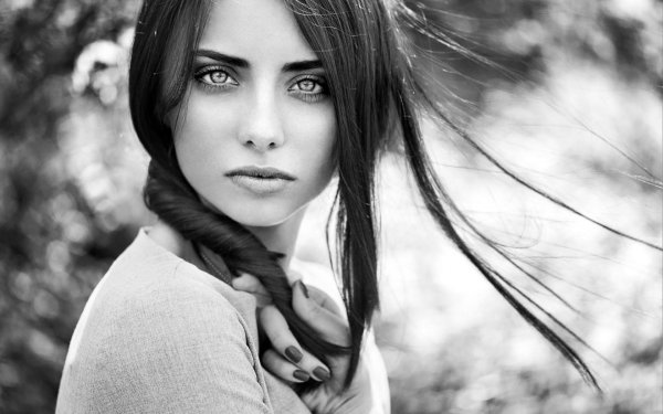 Необычные с девушками