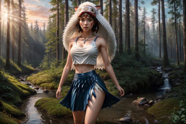 С 3 девушками