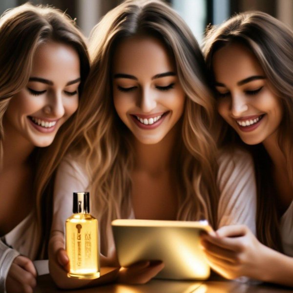 С 3 девушками