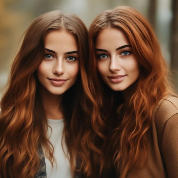 С 3 девушками