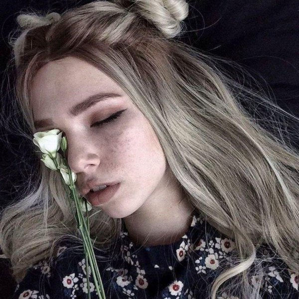 Эстетичные с девушками