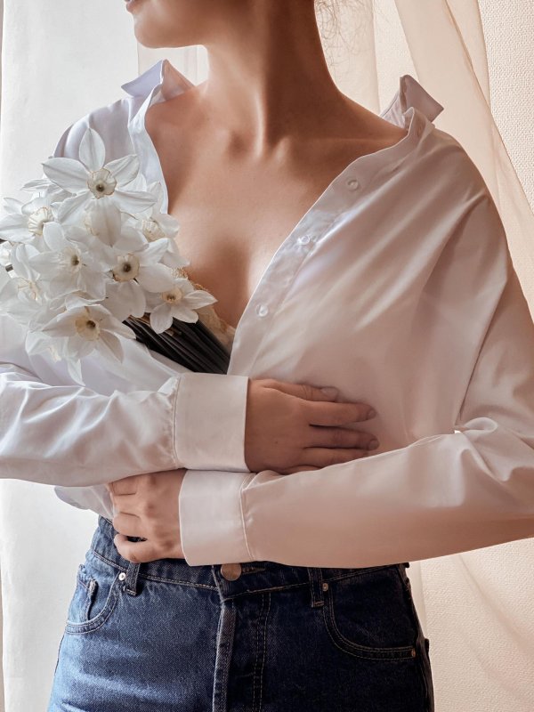 Эстетичные с девушками