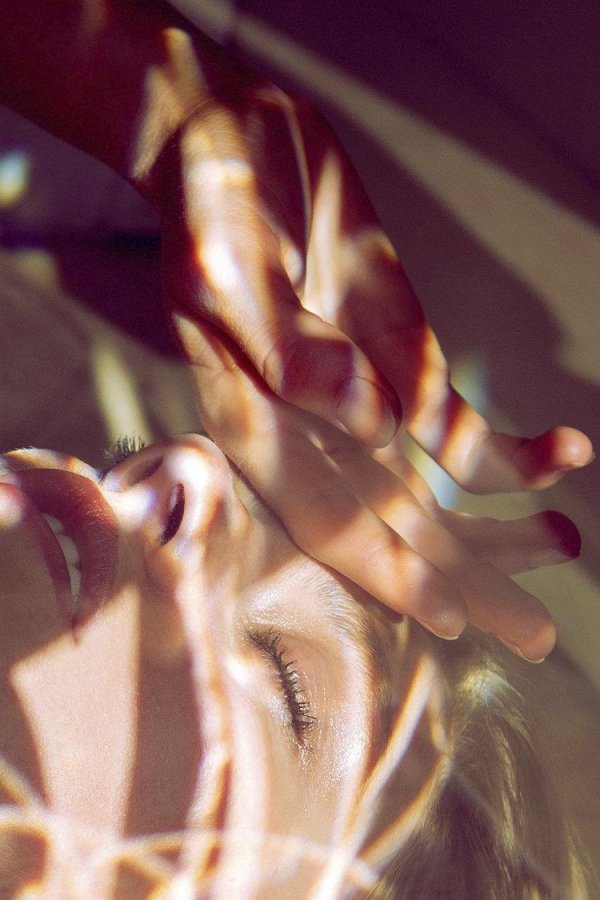 Эстетичные с девушками