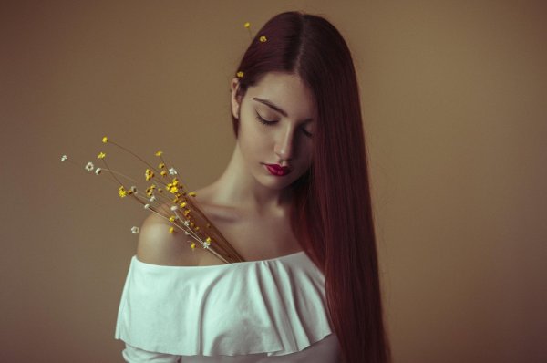 Эстетичные с девушками