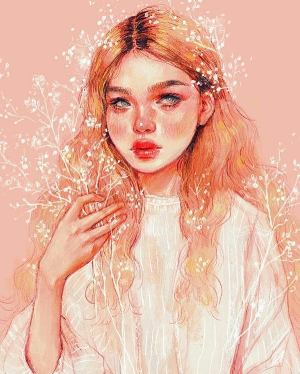 Эстетичные с девушками