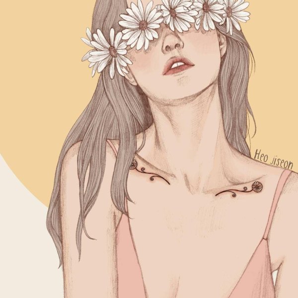 Эстетичные с девушками